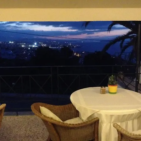 Hotel Akrotiri