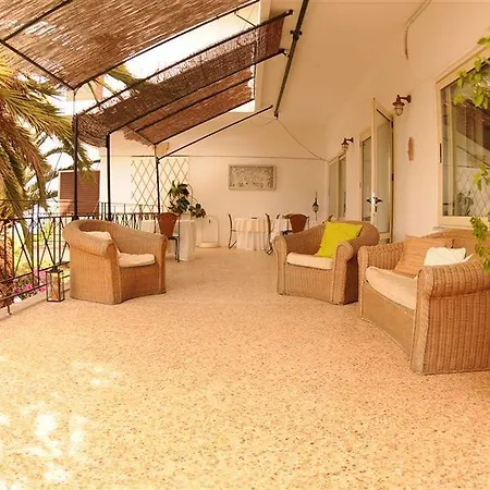Akrotiri Hotel Chania (Crete)