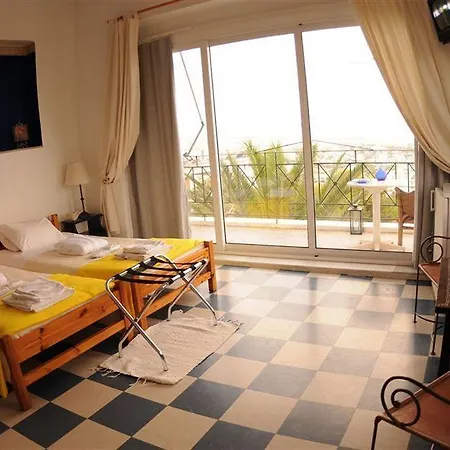 Hotel Akrotiri Chania (Crete)