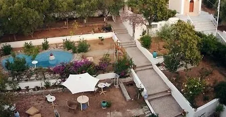 Hotel Akrotiri