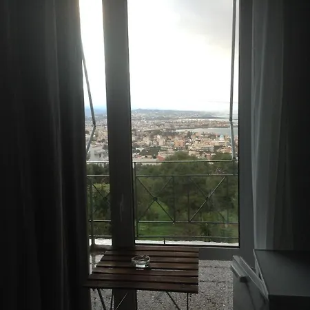 Hotel Akrotiri