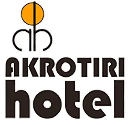 Akrotiri Готель