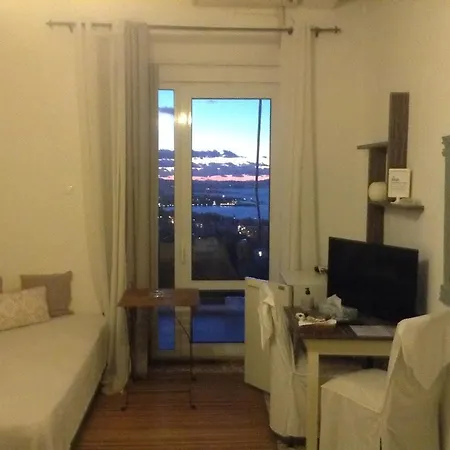 Akrotiri Hotel Chania (Crete)