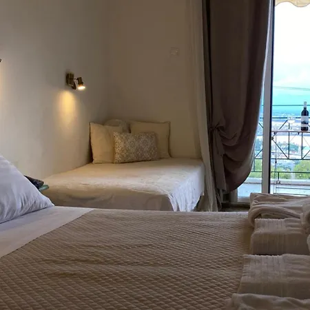 Akrotiri Готель Chania (Crete)