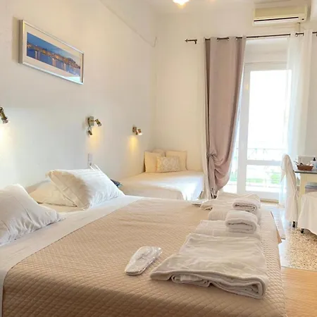 Otel Akrotiri
