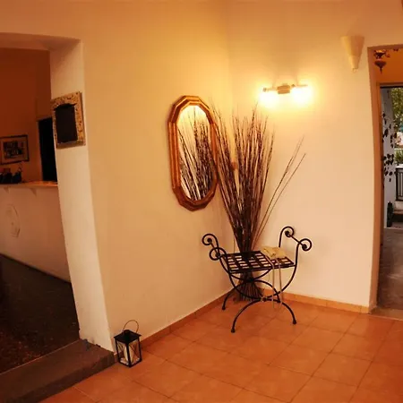 Hotel Akrotiri Chania (Crete)