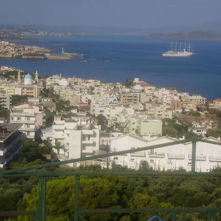 Готель Akrotiri