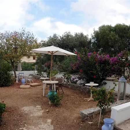 Akrotiri Chania (Crete)