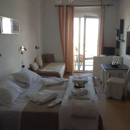 Akrotiri Hotel La Canée