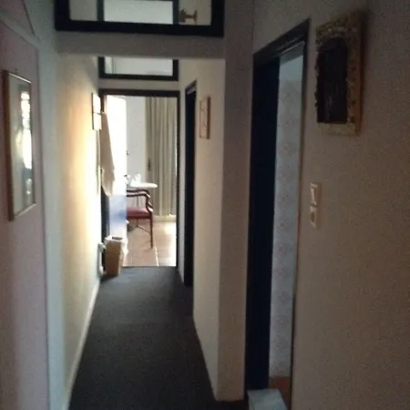 Akrotiri 2* Chania (Crete)