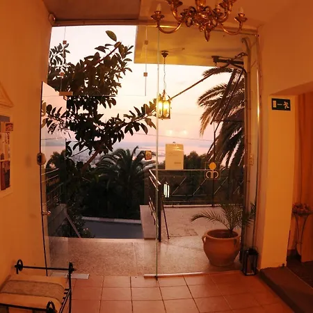 Akrotiri Hanya