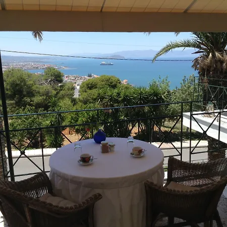 Hotel Akrotiri La Canée