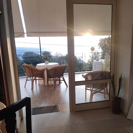 Otel Akrotiri