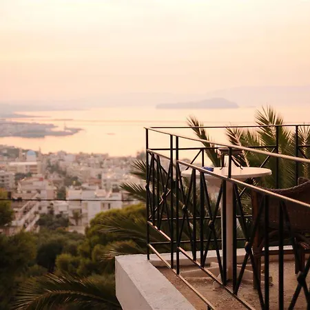 Akrotiri 2* La Canée