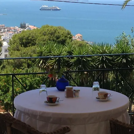 Akrotiri 2* Chania (Crete)