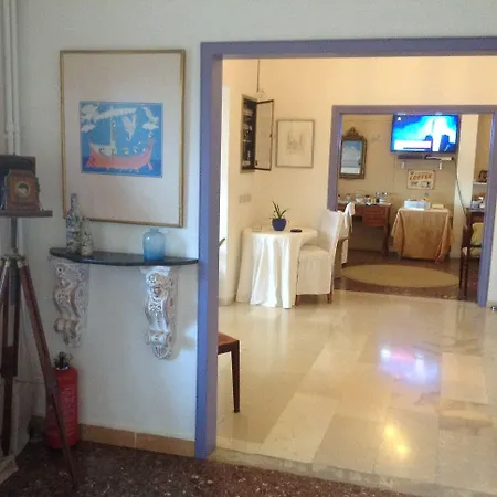 Otel Akrotiri