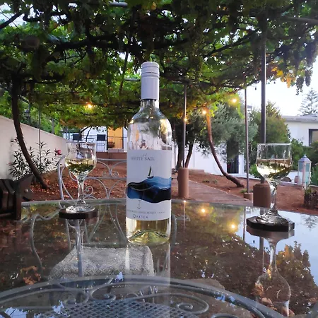 Akrotiri La Canée