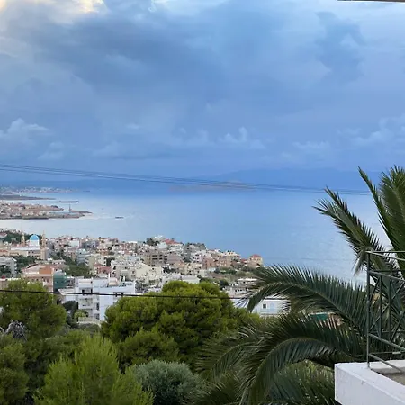 Akrotiri Hotel La Canée