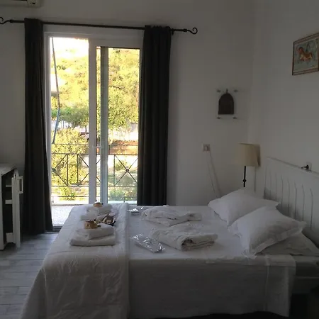 Hotel Akrotiri La Canée