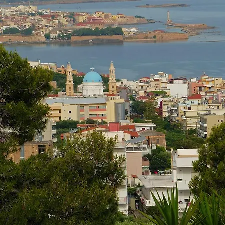 Akrotiri La Canée