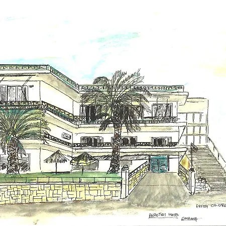 Akrotiri