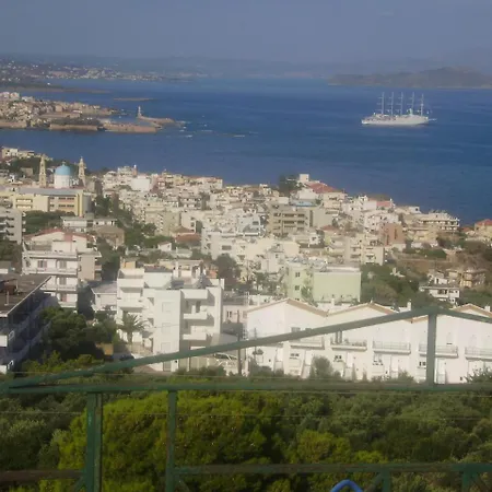 Готель Akrotiri