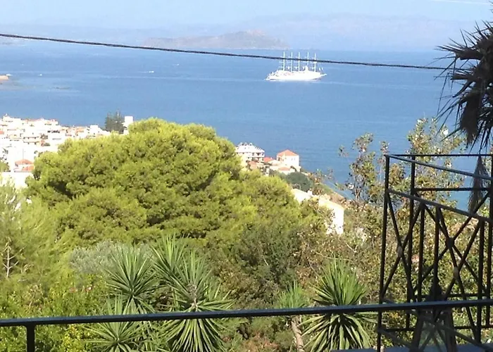 Akrotiri Chania (Crete)