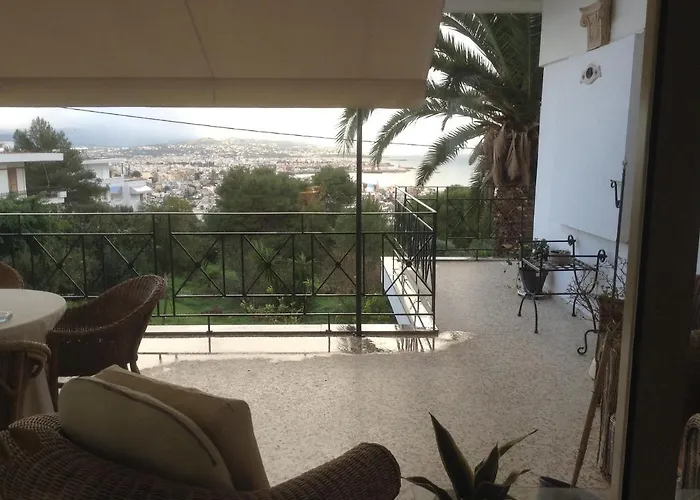 Akrotiri Chania (Crete)