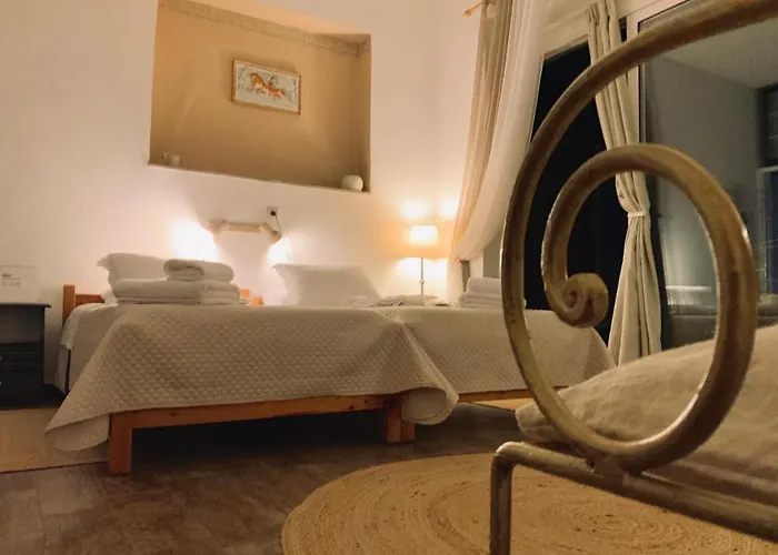 Akrotiri Hotel Chania (Crete)