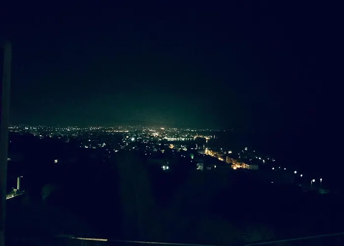 Hotel Akrotiri Chania (Crete)