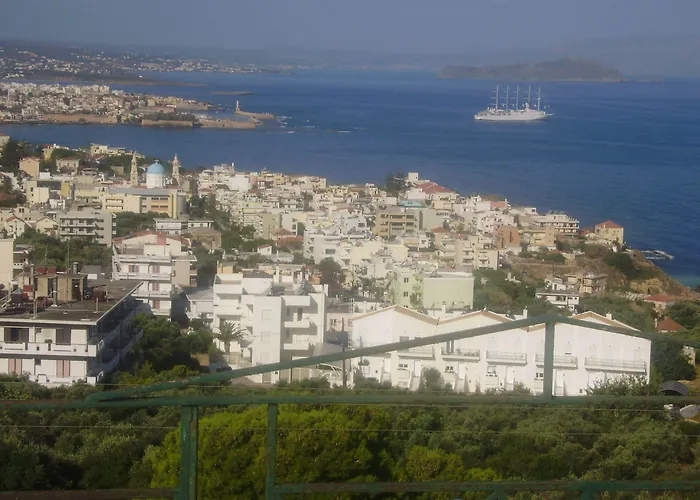 Akrotiri Chania (Crete)