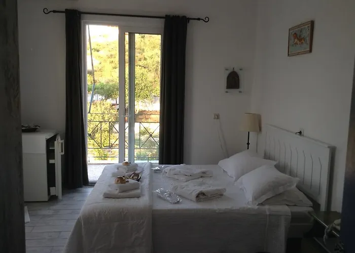 Hotel Akrotiri Chania (Crete)