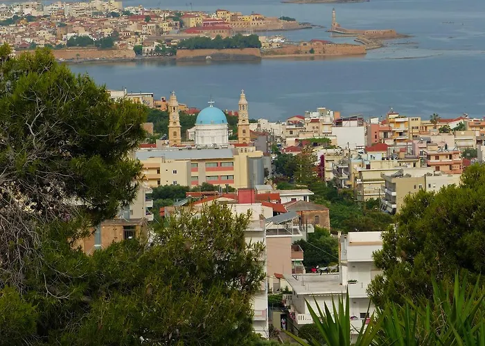 Akrotiri Chania (Crete)