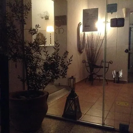 Akrotiri 2* Chania (Crete)