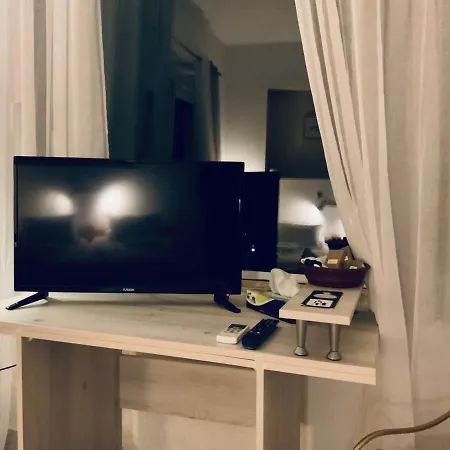 Akrotiri Hotel Chania (Crete)