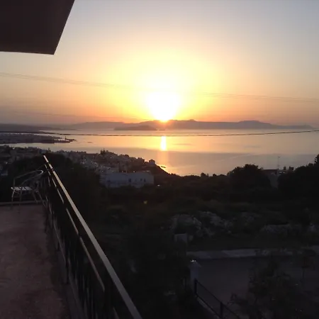 Akrotiri Hotel Chania (Crete)