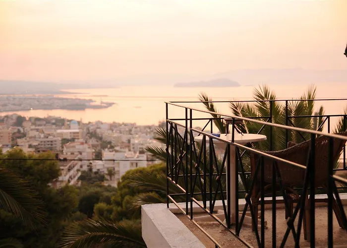 Akrotiri 2* חאניה